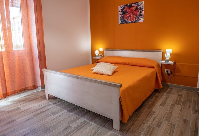 Nocleg ze śniadaniem Boss Guest House