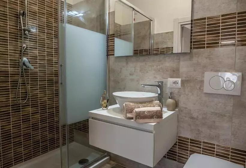 ベッドアンドブレックファースト Boss Guest House