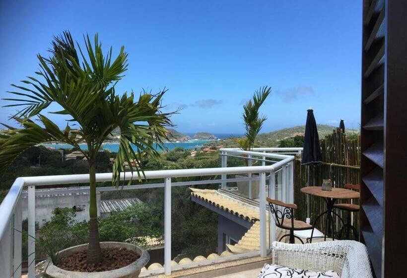 مبيت وإفطار Chez Monsieur