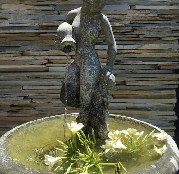 مبيت وإفطار Chez Monsieur