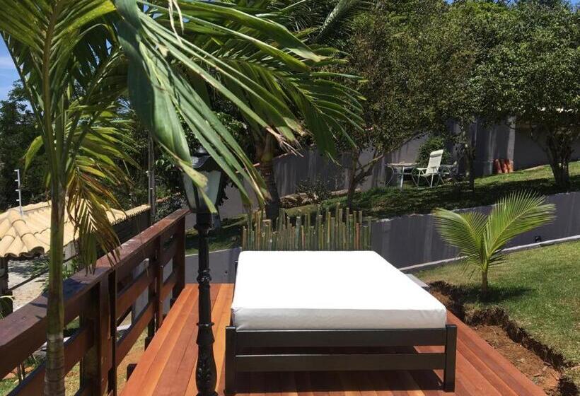 مبيت وإفطار Chez Monsieur