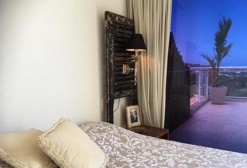 مبيت وإفطار Chez Monsieur