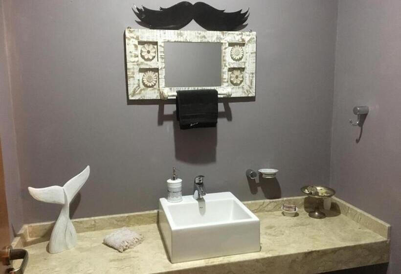 مبيت وإفطار Chez Monsieur