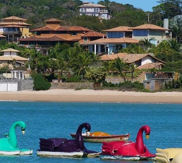 مبيت وإفطار Chez Monsieur