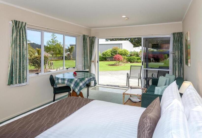 Breakaway Bed & Breakfast