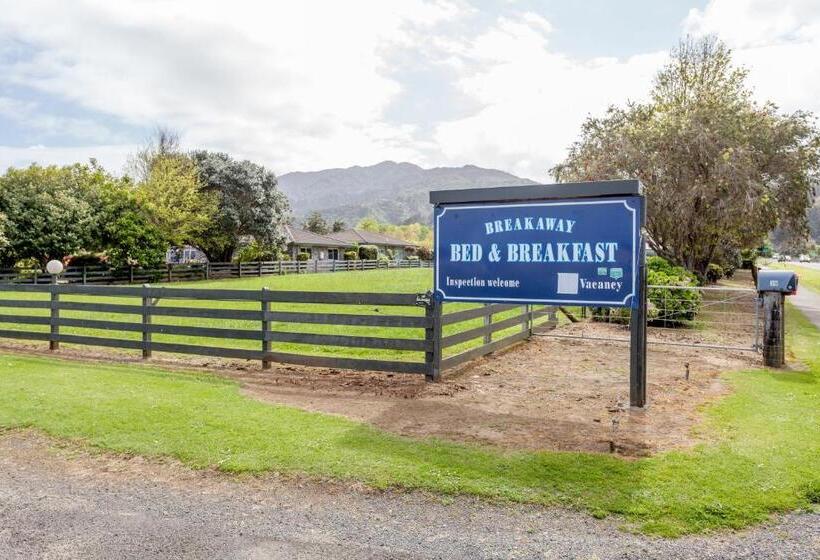 Breakaway Bed & Breakfast