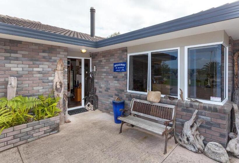 Breakaway Bed & Breakfast