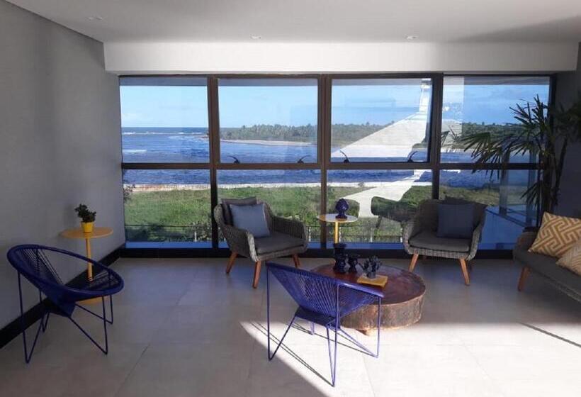 Flat Beach Barra Praia Do Paiva Ilha Do Amor