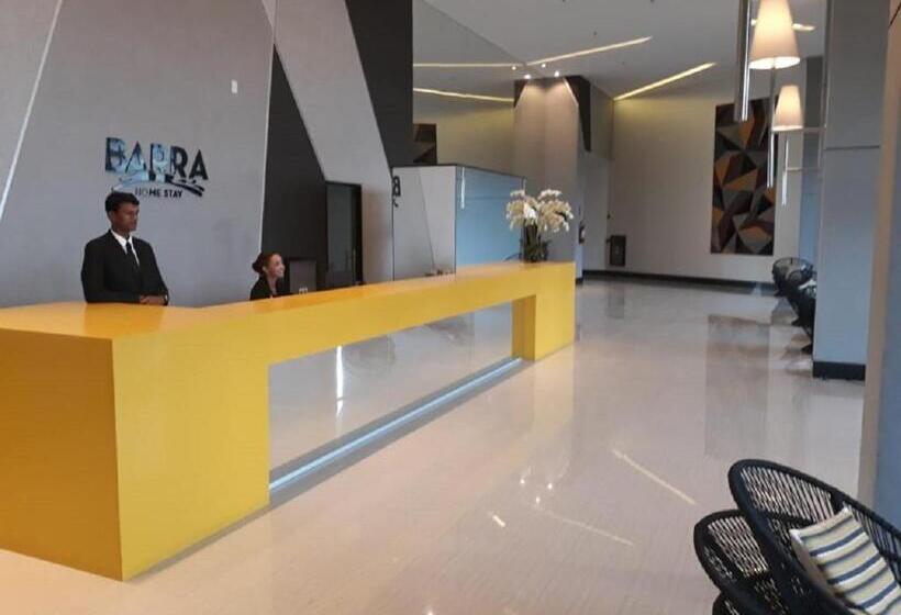 Flat Beach Barra Praia Do Paiva Ilha Do Amor