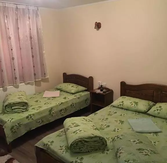 Fülöp Panzió