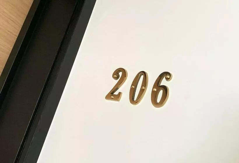 هتل Cactus Inn / Vacation Stay 51553