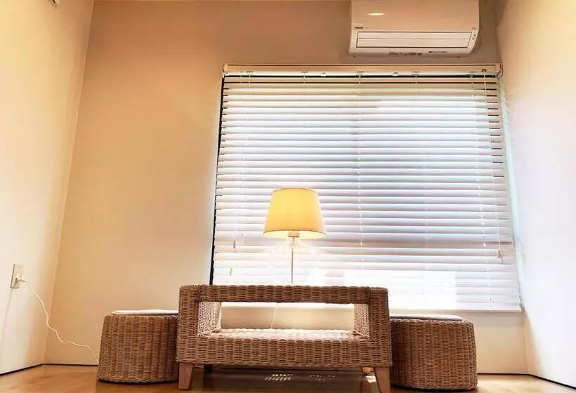 هتل Cactus Inn / Vacation Stay 51553