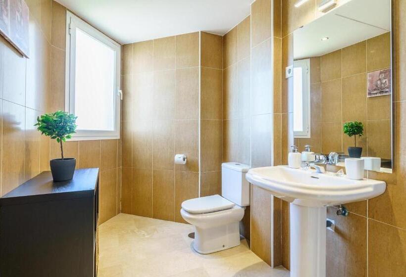 Lovely Apartment With Seaview