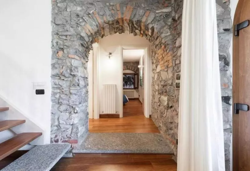 Luxury Lakefront Property