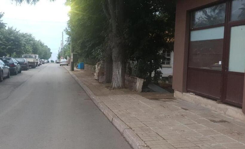 Pansiyon свети никола