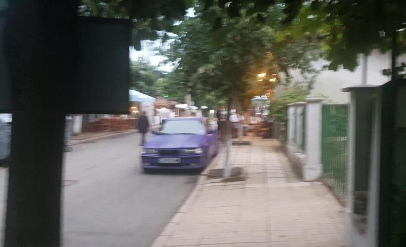 Pansiyon свети никола