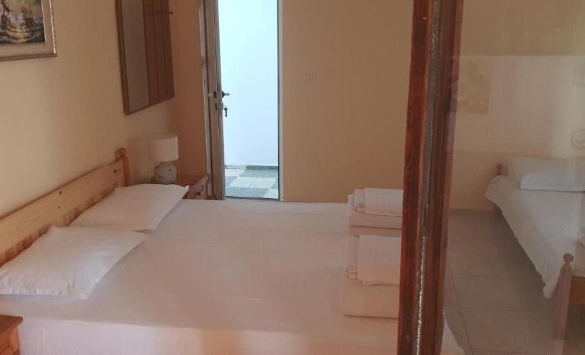 Pansiyon свети никола