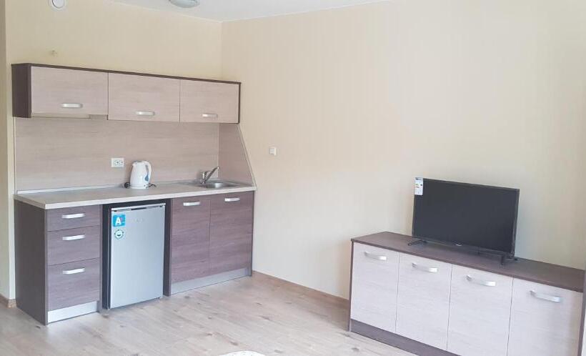 Pensión часовника