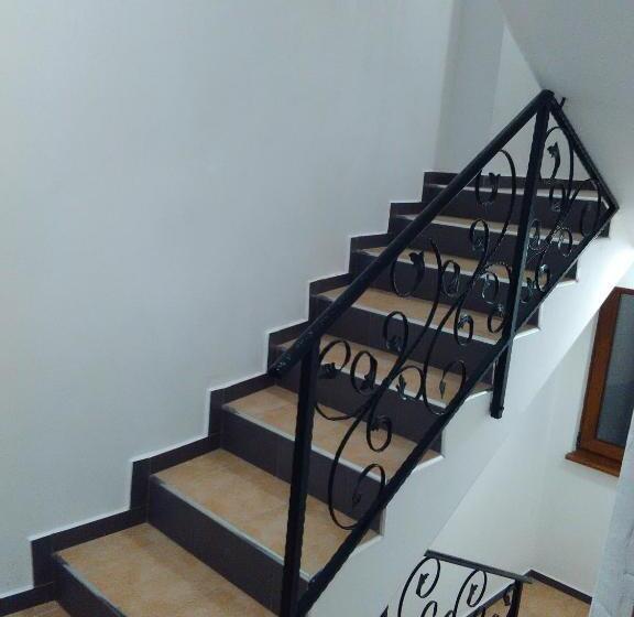 بنسيون стаи за гости калина и милан