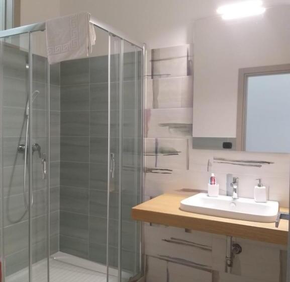 Пансион B&b Casa Salentina