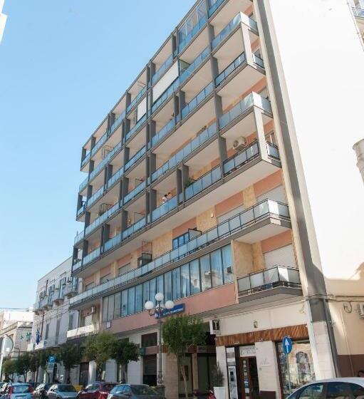 پانسیون Casa D Amare