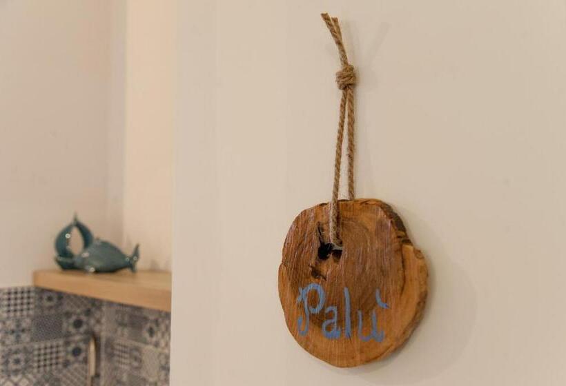 پانسیون Casa D Amare