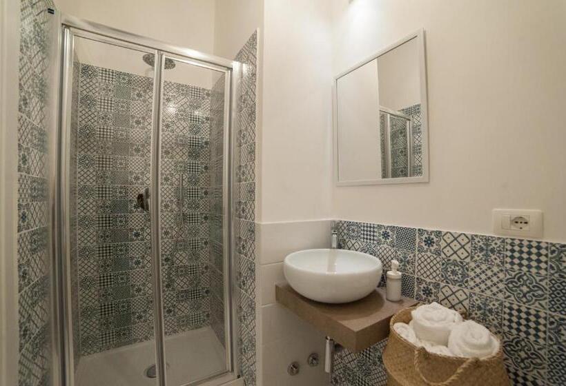 پانسیون Casa D Amare