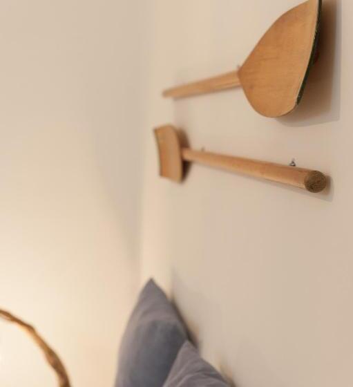 پانسیون Casa D Amare