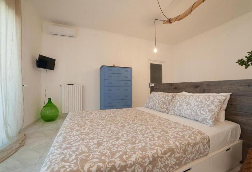 پانسیون Casa D Amare