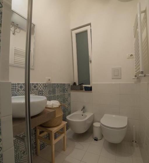 پانسیون Casa D Amare