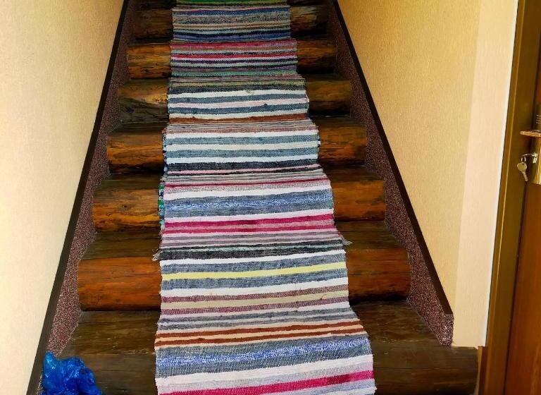 ペンション Casa Luna