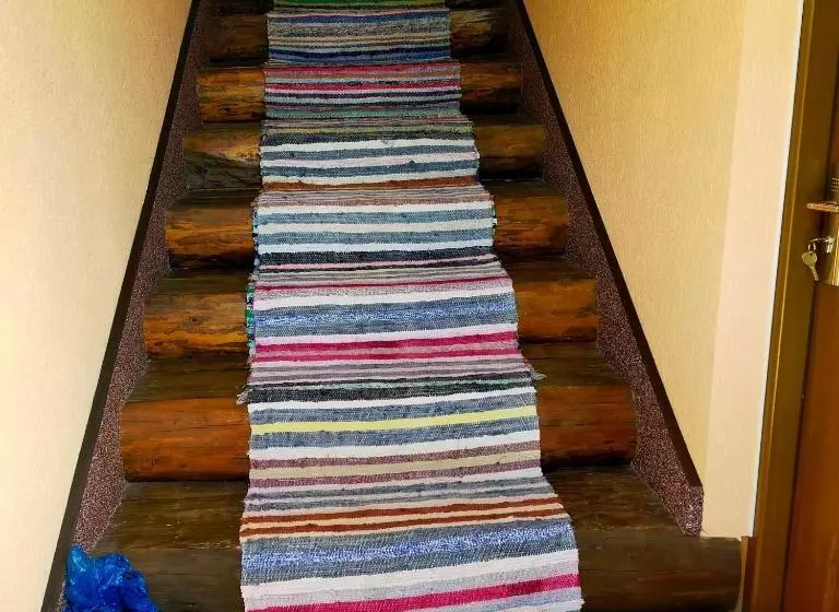 پانسیون Casa Luna