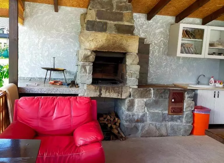 پانسیون Casa Luna