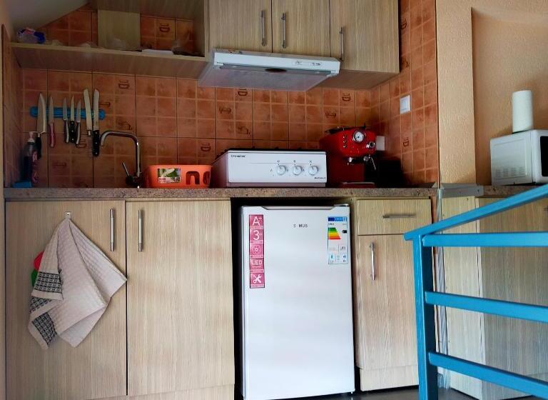 ペンション Casa Luna