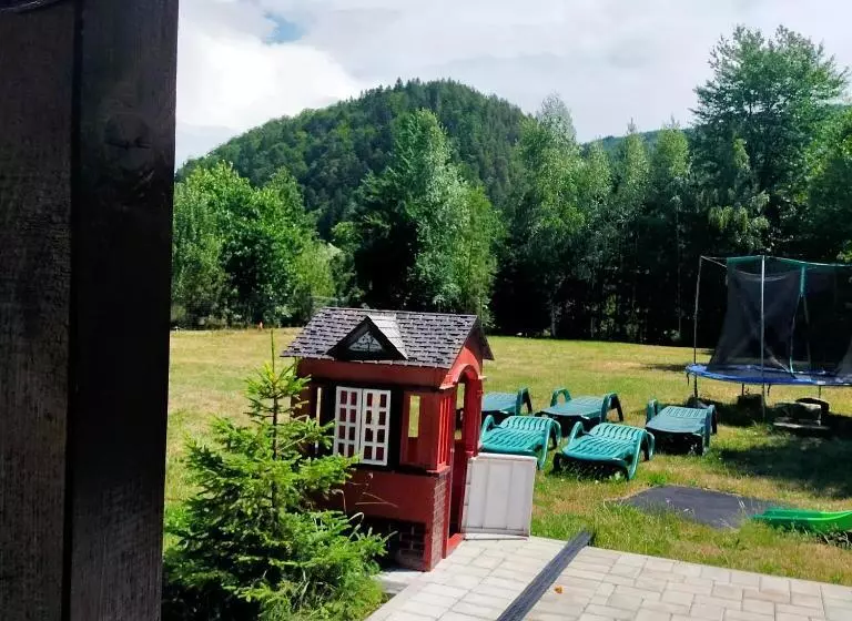 پانسیون Casa Luna