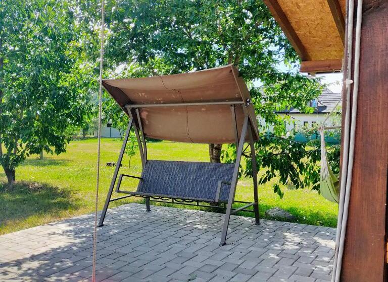 ペンション Casa Luna