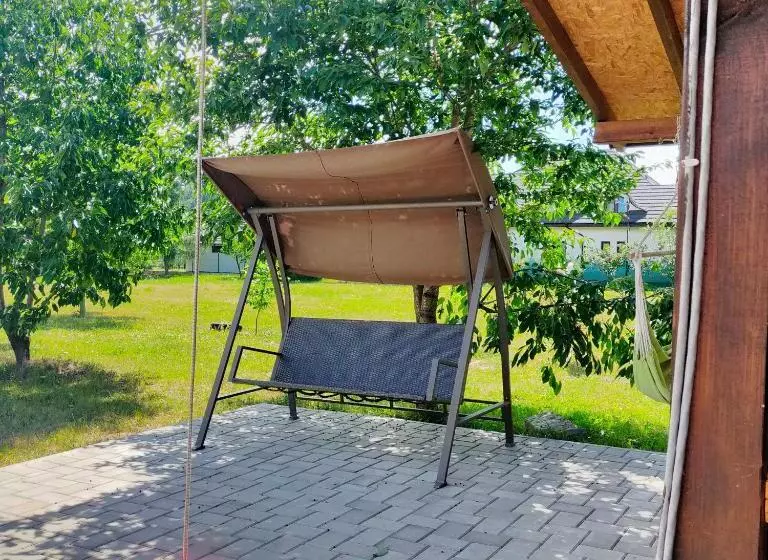 پانسیون Casa Luna