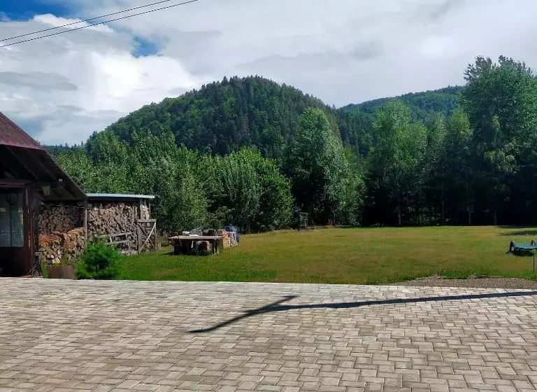 پانسیون Casa Luna