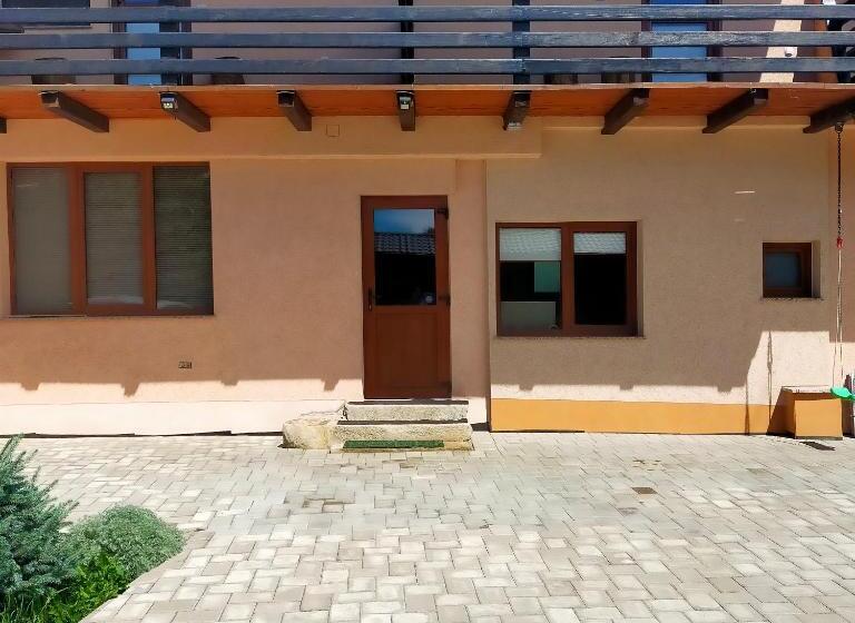 ペンション Casa Luna