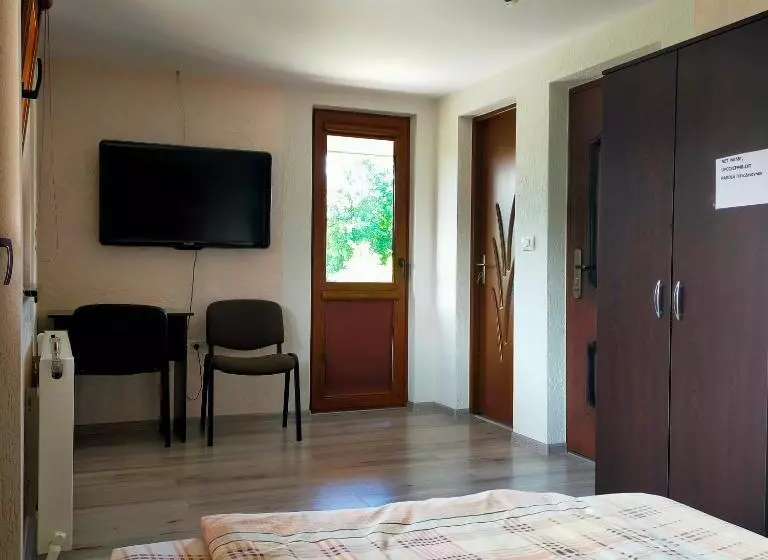 پانسیون Casa Luna