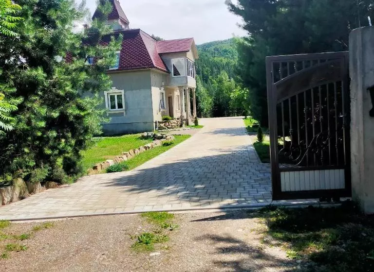 پانسیون Casa Luna