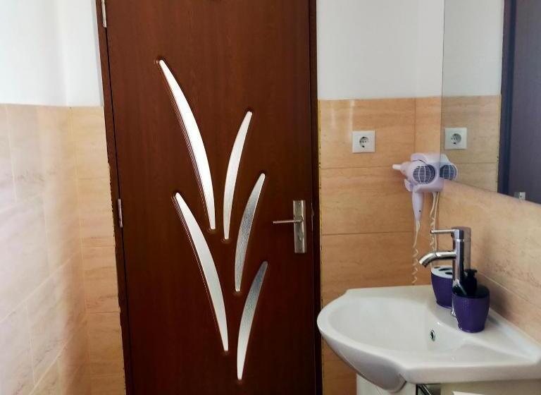 ペンション Casa Luna