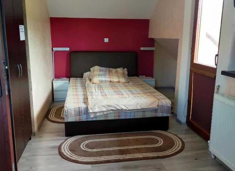 ペンション Casa Luna