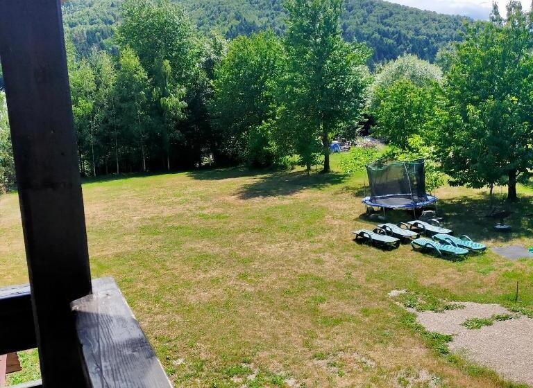 ペンション Casa Luna