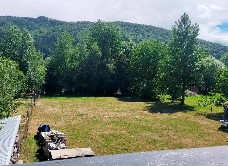 پانسیون Casa Luna