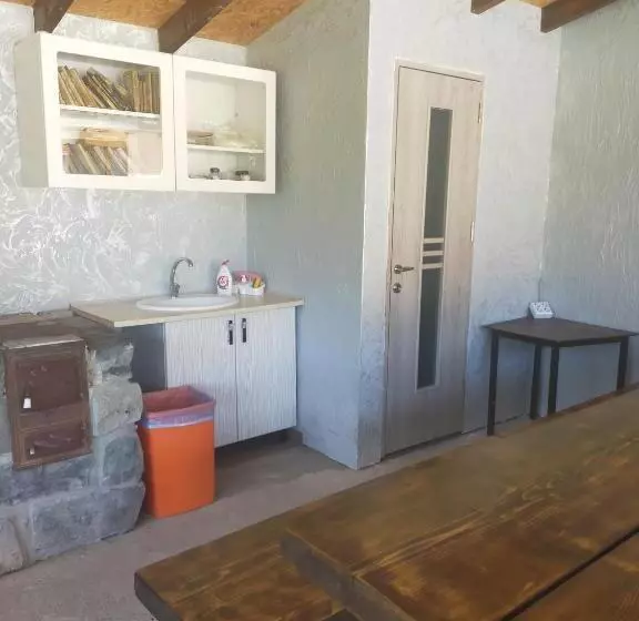 پانسیون Casa Luna