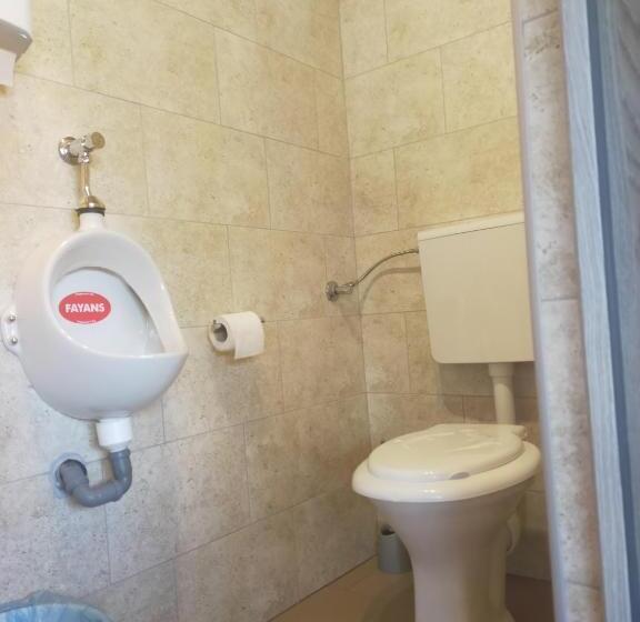 ペンション Casa Luna