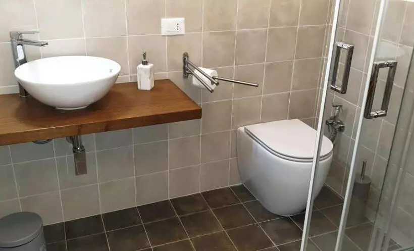 Majatalo Casa Margò