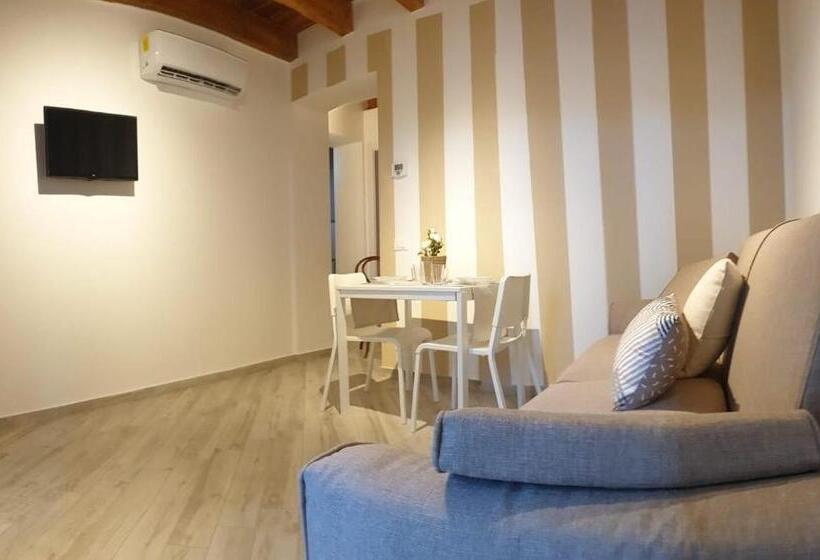 פנסיון Casa Margò