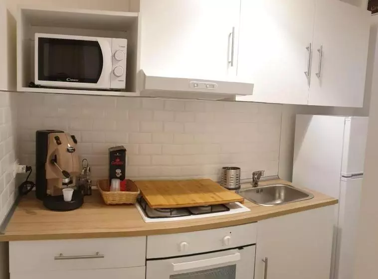 Majatalo Casa Margò